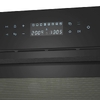 Духовой шкаф Meferi MEO6010BK Matt Ultra