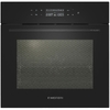 Духовой шкаф Meferi MEO6010BK Matt Ultra