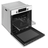 Духовой шкаф MEFERI MEO607WH Comfort