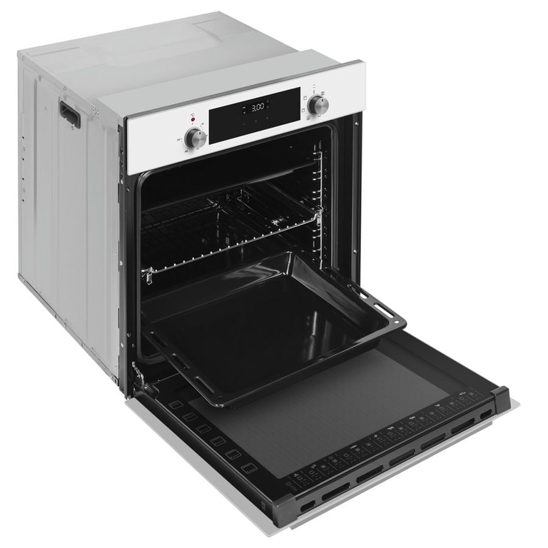 Духовой шкаф MEFERI MEO607WH Comfort