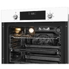 Духовой шкаф MEFERI MEO607WH Comfort