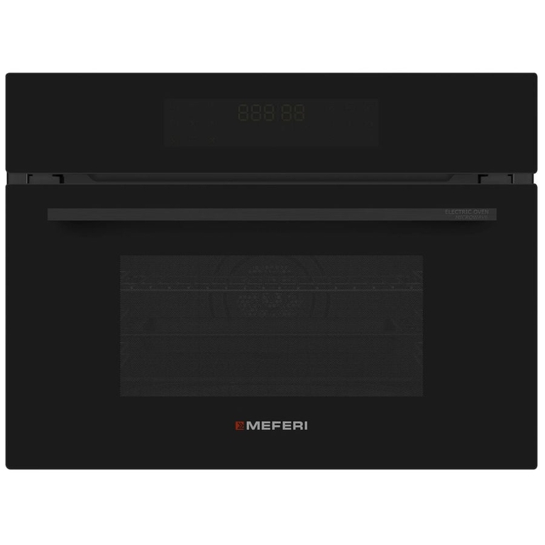 Духовой шкаф MEFERI MEO609BK Microwave