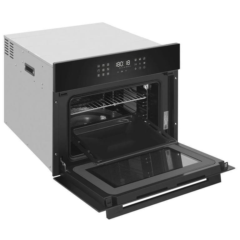 Духовой шкаф MEFERI MEO609BK Microwave