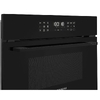 Духовой шкаф MEFERI MEO609BK Microwave