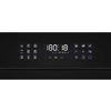 Духовой шкаф MEFERI MEO609BK Microwave