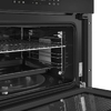 Духовой шкаф MEFERI MEO609BK Microwave
