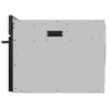 Духовой шкаф MEFERI MEO609BK Microwave