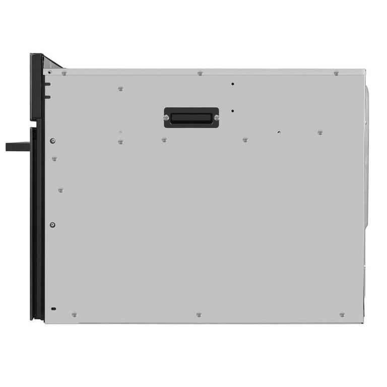 Духовой шкаф MEFERI MEO609BK Microwave
