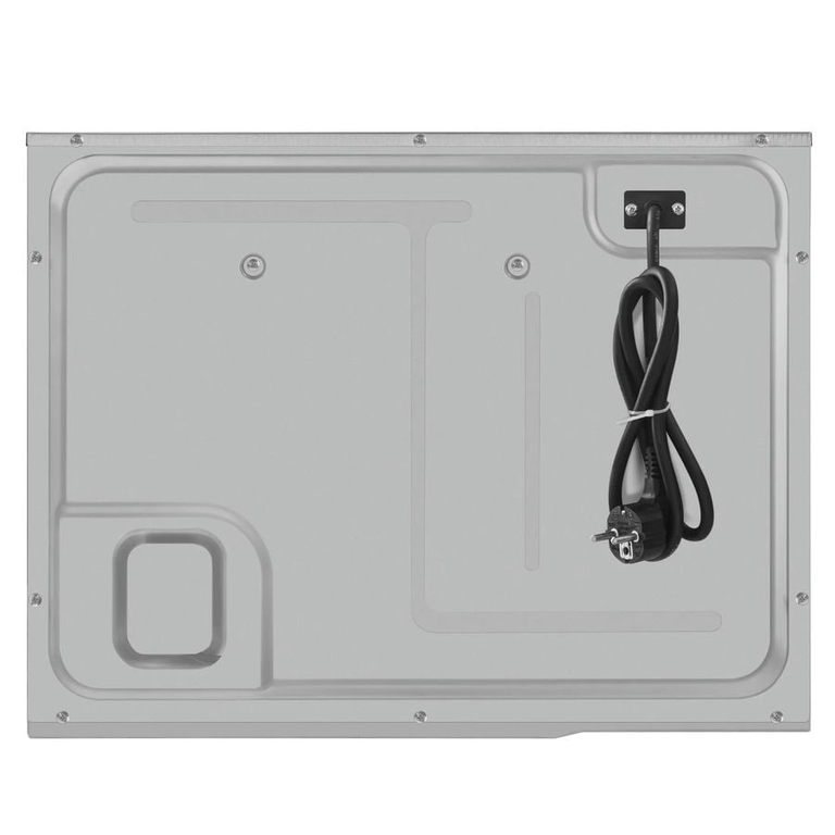 Духовой шкаф MEFERI MEO609BK Microwave