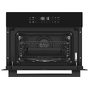 Духовой шкаф MEFERI MEO609BK Microwave