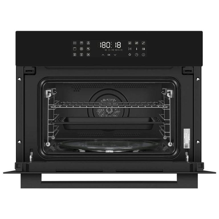 Духовой шкаф MEFERI MEO609BK Microwave