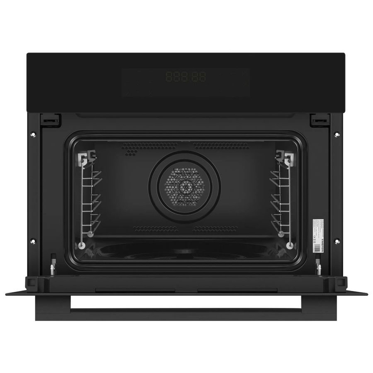 Духовой шкаф MEFERI MEO609BK Microwave