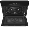 Духовой шкаф MEFERI MEO609BK Microwave