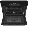 Духовой шкаф MEFERI MEO609BK Microwave