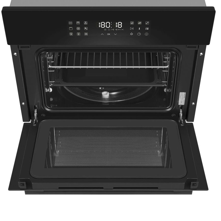 Духовой шкаф MEFERI MEO609BK Microwave