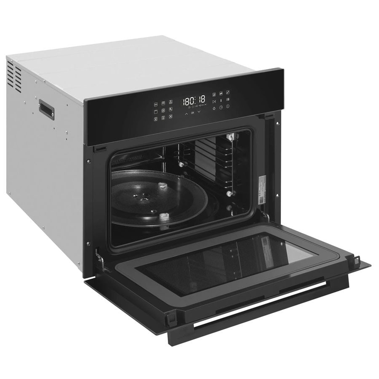 Духовой шкаф MEFERI MEO609BK Microwave