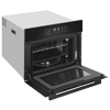 Духовой шкаф MEFERI MEO609BK Microwave