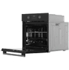 Духовой шкаф Midea MO509103YGB