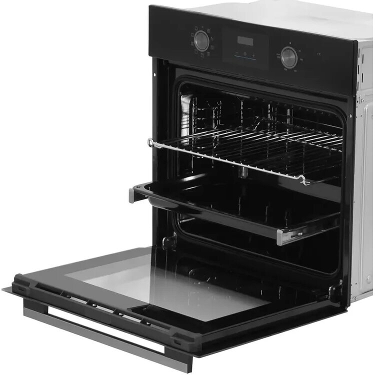 Духовой шкаф Midea MO509103YGB