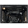 Духовой шкаф Midea MO715103GB