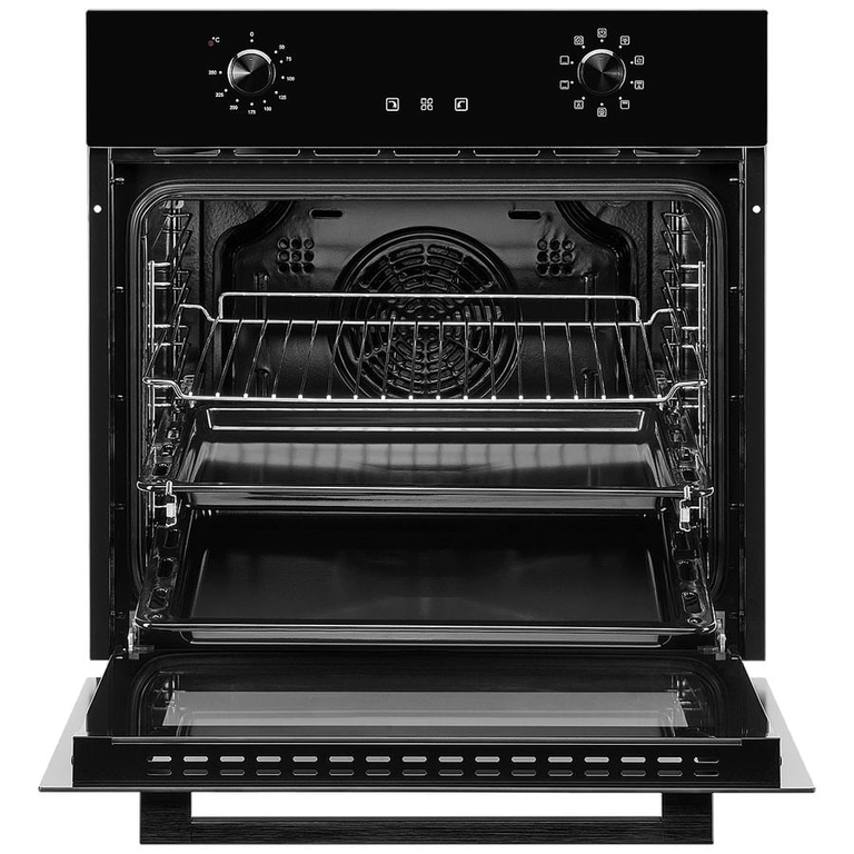 Духовой шкаф Monsher MOE 6092 Noir