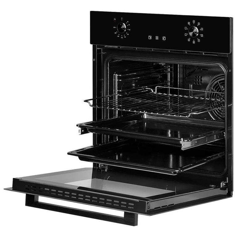 Духовой шкаф Monsher MOE 6092 Noir