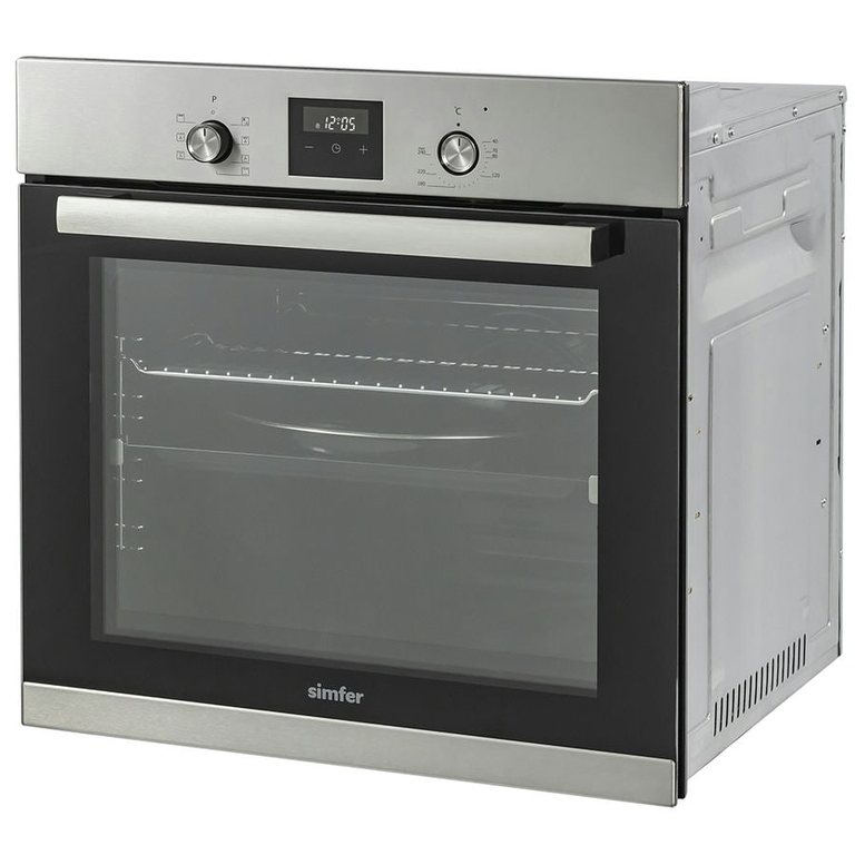 Духовой шкаф Simfer B4EM56016