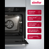 Духовой шкаф Simfer B6ES68025
