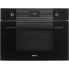 Духовой шкаф Smeg SO4101M1B3