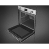 Духовой шкаф SMEG SOP6902S2PX