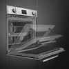 Духовой шкаф SMEG SOP6902S2PX