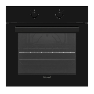 Духовой шкаф Weissgauff EOM 180 BV