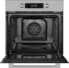 Духовой шкаф Weissgauff EOM 691 PDBX Steam Clean