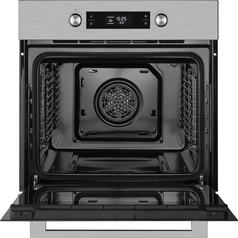 Духовой шкаф Weissgauff EOM 691 PDBX Steam Clean