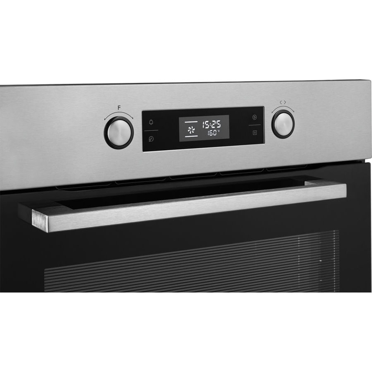 Духовой шкаф Weissgauff EOM 691 PDBX Steam Clean
