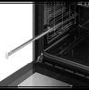 Духовой шкаф Weissgauff EOM 698 PDB Telescopic Catalytic