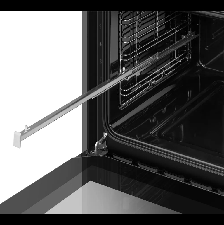 Духовой шкаф Weissgauff EOM 698 PDB Telescopic Catalytic