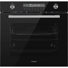Духовой шкаф Weissgauff EOM 751 PDB Black Edition