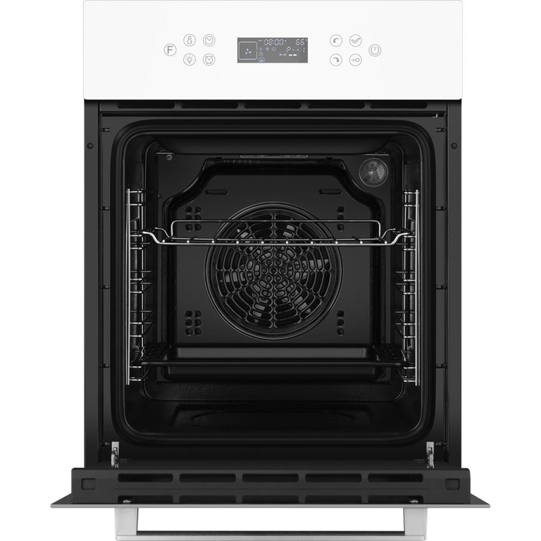 Духовой шкаф Weissgauff EOY 4511 Touch DW