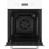 Духовой шкаф Weissgauff EOY 4511 Touch DW
