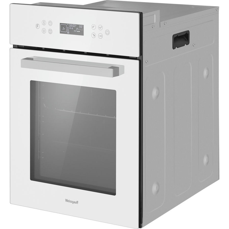 Духовой шкаф Weissgauff EOY 4511 Touch DW