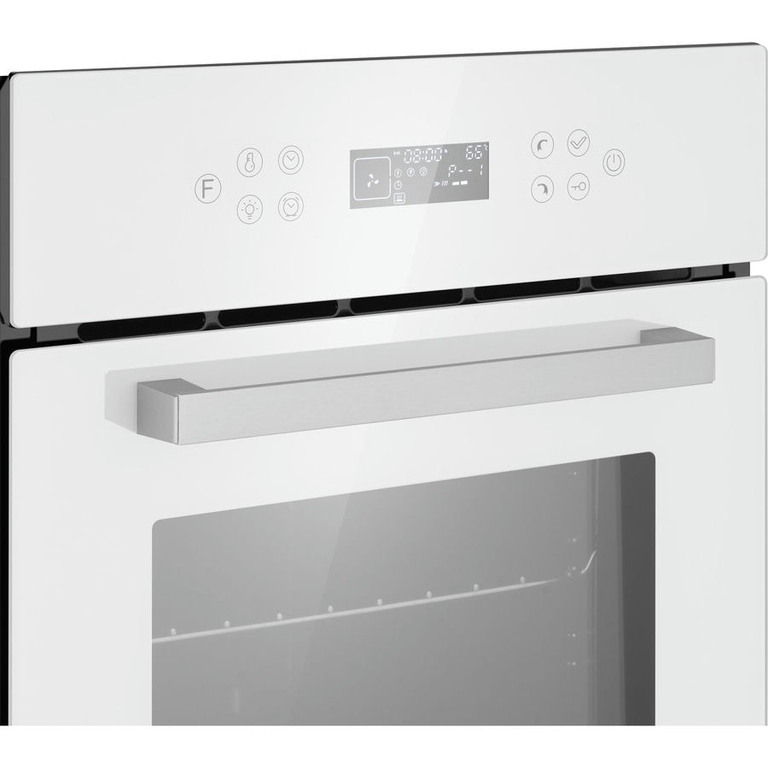 Духовой шкаф Weissgauff EOY 4511 Touch DW