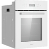 Духовой шкаф Weissgauff EOY 4511 Touch DW