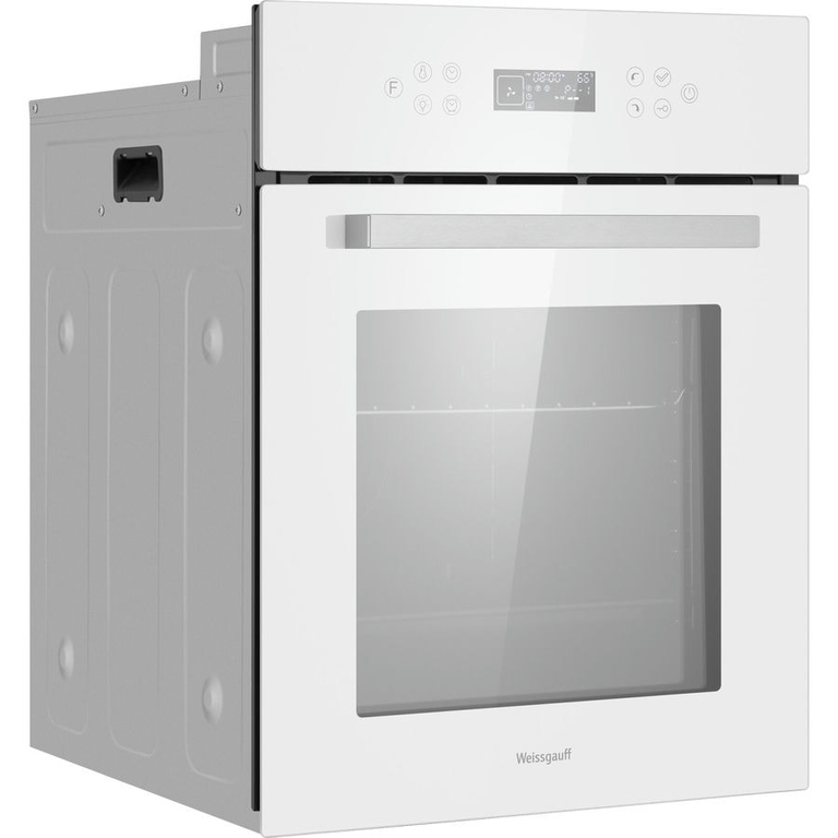 Духовой шкаф Weissgauff EOY 4511 Touch DW