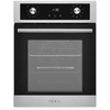 Духовой шкаф ZUGEL ZOE452B черный