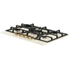 Газовая панель Kuppersberg FS 703 C Bronze