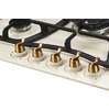 Газовая панель Kuppersberg FS 703 C Bronze