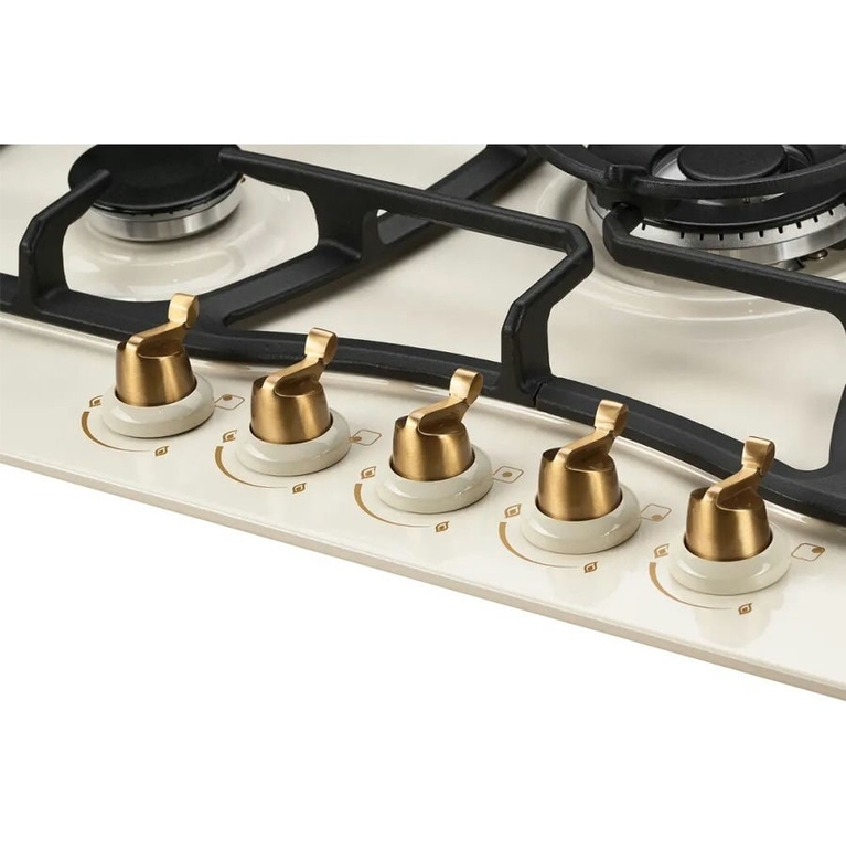 Газовая панель Kuppersberg FS 703 C Bronze