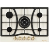 Газовая панель Kuppersberg FS 703 C Bronze