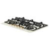 Газовая варочная панель Kuppersberg FG 703 C Bronze